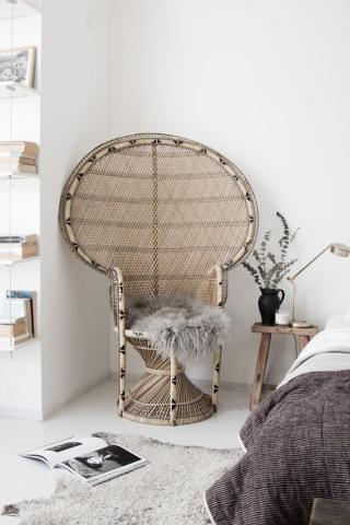 Μεταμόρφωσε το υπνοδωμάτιό σου στον απόλυτα cozy χώρο Μεταμόρφωσε το υπνοδωμάτιό σου στον απόλυτα cozy χώρο