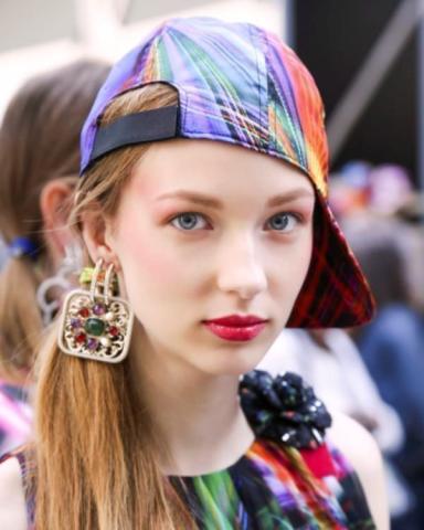 Τα μεγαλύτερα beauty trends για την άνοιξη