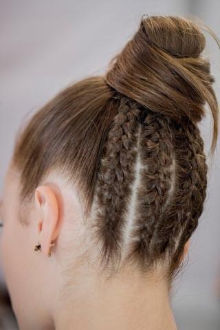 Τα μεγαλύτερα beauty trends για την άνοιξη