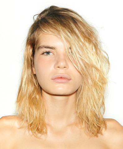 Τα μεγαλύτερα beauty trends για την άνοιξη