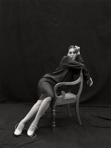 Όταν η Kate Barry  αποκάλυψε την οικεία πλευρά διάσημων γυναικών