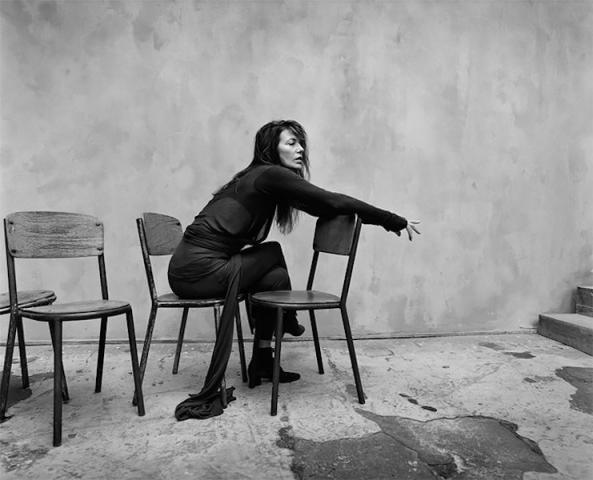 Όταν η Kate Barry  αποκάλυψε την οικεία πλευρά διάσημων γυναικών