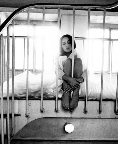 Όταν η Kate Barry  αποκάλυψε την οικεία πλευρά διάσημων γυναικών