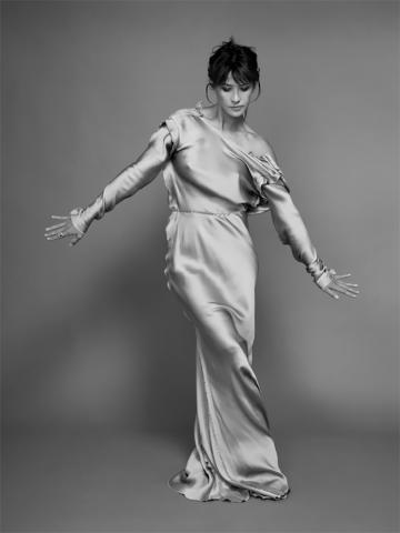 Όταν η Kate Barry  αποκάλυψε την οικεία πλευρά διάσημων γυναικών