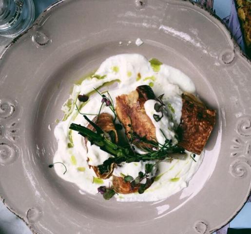 Η Αθήνα φοράει τη "Μάσκα" της Η Αθήνα φοράει τη "Μάσκα" της