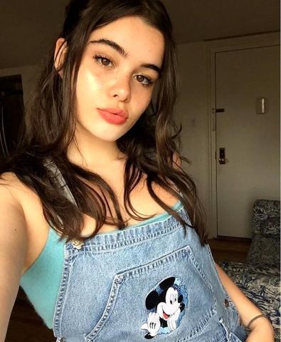 Μια... Barbie άλλο πράγμα! Αυτό το plus size model δε μπορείς να μην το αγαπήσεις