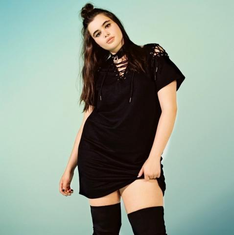 Μια... Barbie άλλο πράγμα! Αυτό το plus size model δε μπορείς να μην το αγαπήσεις