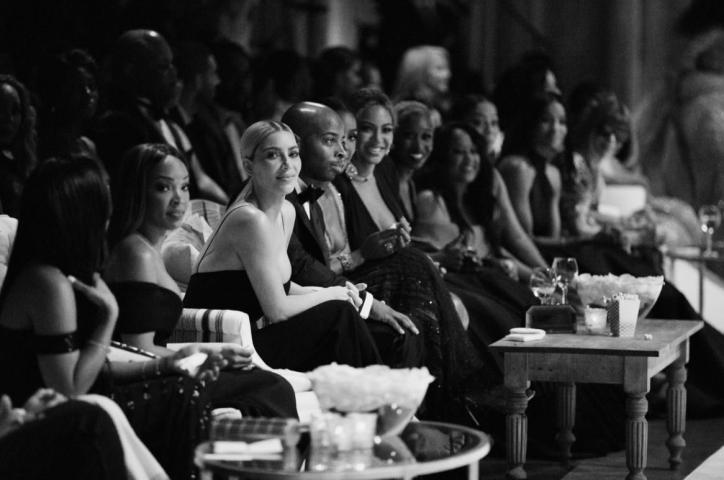 Ο πανάκριβος γάμος της Serena Williams και οι διάσημοι καλεσμένοι 