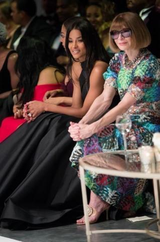 Ο πανάκριβος γάμος της Serena Williams και οι διάσημοι καλεσμένοι 