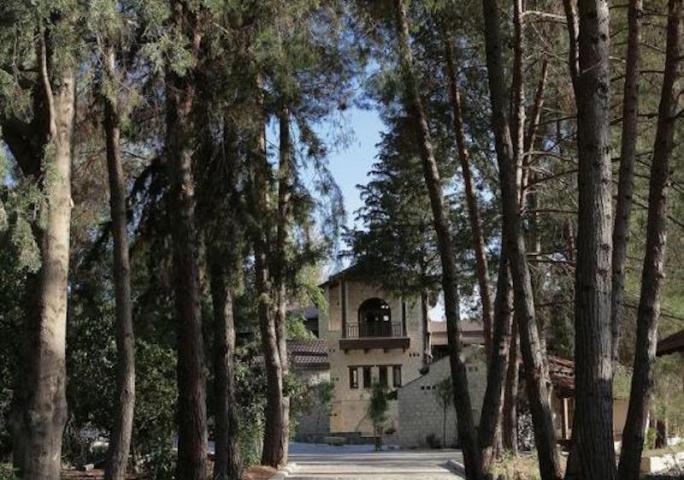 Ιδέες για “switch off” σε κάποιο Wellness Retreat στην Κύπρο Ιδέες για “switch off” σε κάποιο Wellness Retreat στην Κύπρο