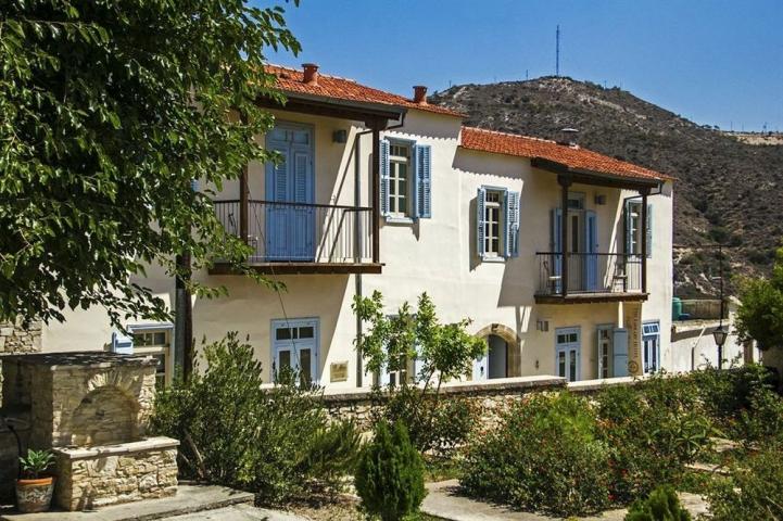 Ιδέες για “switch off” σε κάποιο Wellness Retreat στην Κύπρο Ιδέες για “switch off” σε κάποιο Wellness Retreat στην Κύπρο