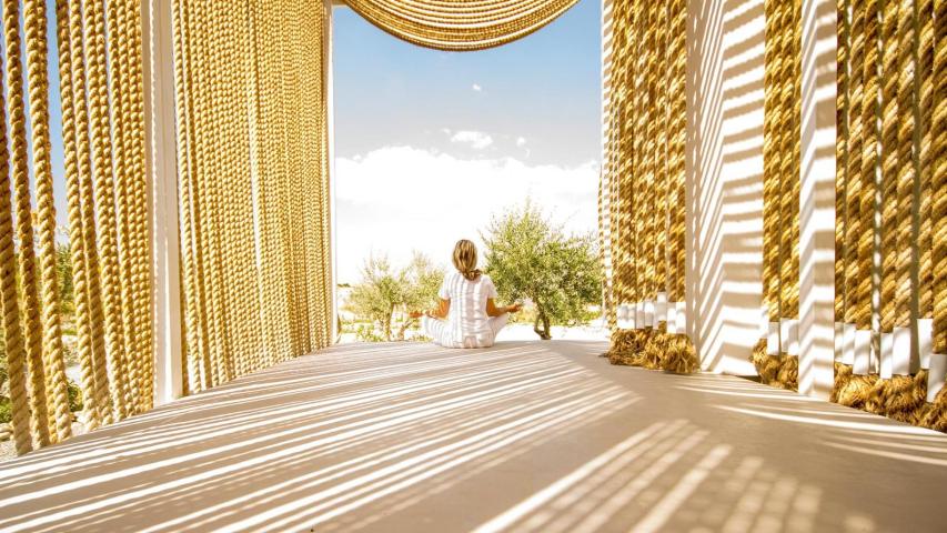 Ιδέες για “switch off” σε κάποιο Wellness Retreat στην Κύπρο Ιδέες για “switch off” σε κάποιο Wellness Retreat στην Κύπρο