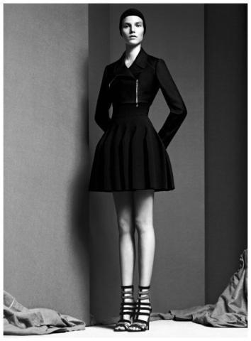 Azzedine Alaia: Πένθος για τον κορυφαίο σχεδιαστή που έφυγε από τη ζωή