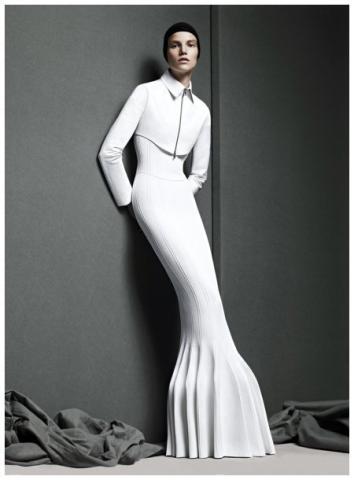 Azzedine Alaia: Πένθος για τον κορυφαίο σχεδιαστή που έφυγε από τη ζωή