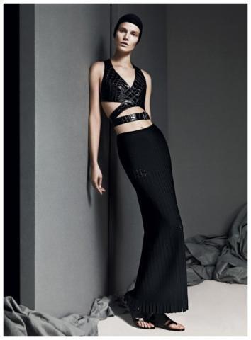 Azzedine Alaia: Πένθος για τον κορυφαίο σχεδιαστή που έφυγε από τη ζωή