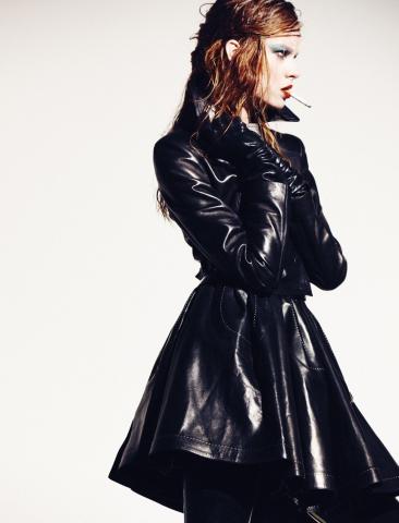 Azzedine Alaia: Πένθος για τον κορυφαίο σχεδιαστή που έφυγε από τη ζωή