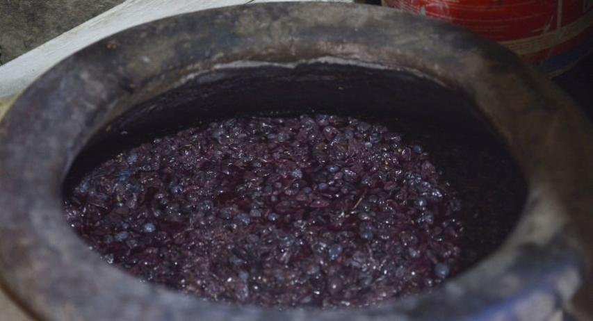 Στην Άλωνα ολοταχώς! Στην Άλωνα ολοταχώς!