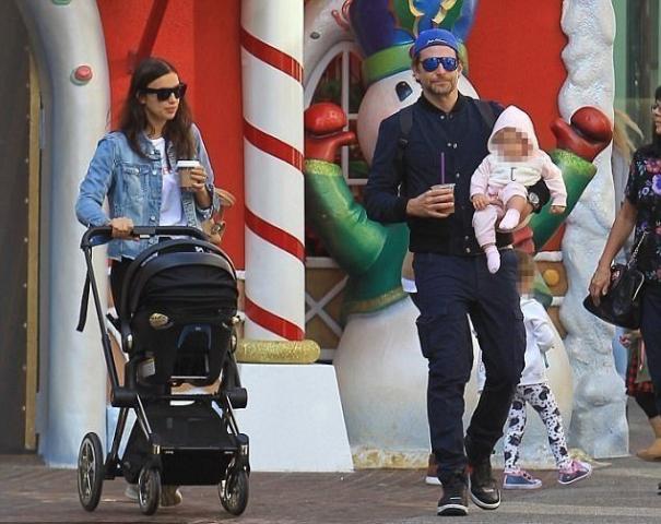 Κάποιος έχει ξελογιαστεί με την κόρη του...