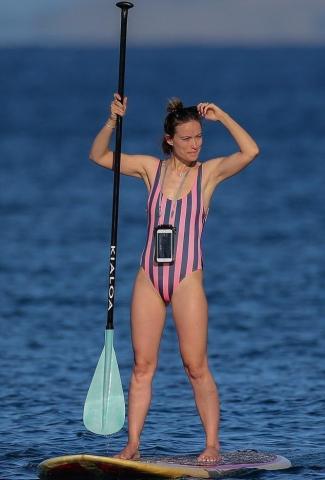 Wet and Wilde - Γιατί μας αρέσει πολύ η Olivia Wet and Wilde - Γιατί μας αρέσει πολύ η Olivia