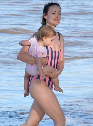 Wet and Wilde - Γιατί μας αρέσει πολύ η Olivia Wet and Wilde - Γιατί μας αρέσει πολύ η Olivia