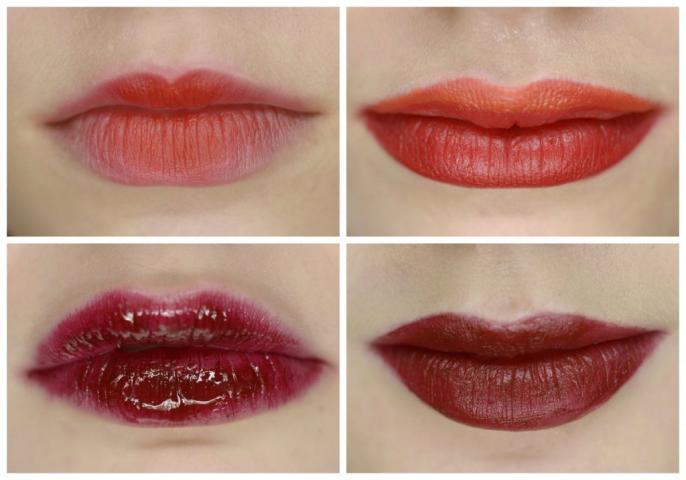 Party look: Τα lip trends που θα κάνουν τα χείλη σου ακαταμάχητα αυτές τις γιορτές Party look: Τα lip trends που θα κάνουν τα χείλη σου ακαταμάχητα αυτές τις γιορτές