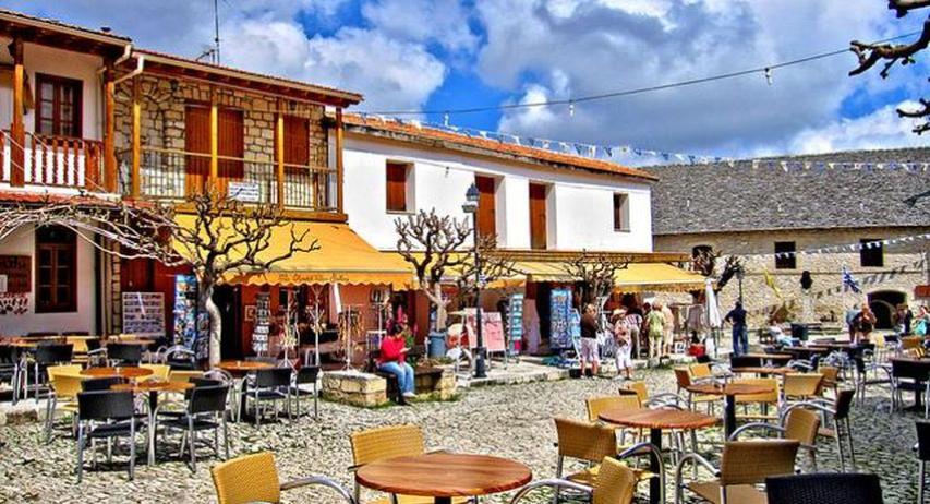 4+1 εξορμήσεις για το Σαββατοκύριακο της 25ης Μαρτίου 4+1 εξορμήσεις για το Σαββατοκύριακο της 25ης Μαρτίου