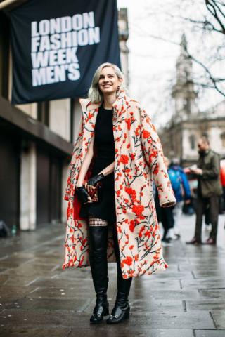 Ψάχνεις παλτό; Βρες το ιδανικό για φέτος το χειμώνα