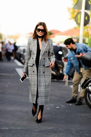 Ψάχνεις παλτό; Βρες το ιδανικό για φέτος το χειμώνα