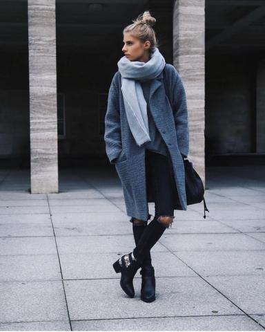 Ψάχνεις παλτό; Βρες το ιδανικό για φέτος το χειμώνα