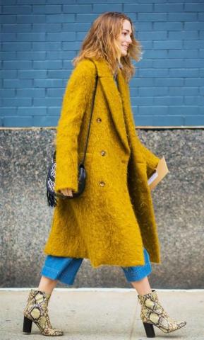 Ψάχνεις παλτό; Βρες το ιδανικό για φέτος το χειμώνα