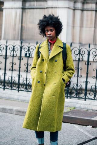 Ψάχνεις παλτό; Βρες το ιδανικό για φέτος το χειμώνα