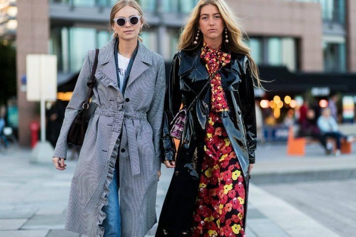 Ψάχνεις παλτό; Βρες το ιδανικό για φέτος το χειμώνα