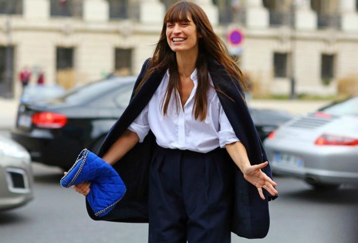 Ιδέες για να φορέσεις μια κάπα με τους πιο εντυπωσιακούς τρόπους Ιδέες για να φορέσεις μια κάπα με τους πιο εντυπωσιακούς τρόπους