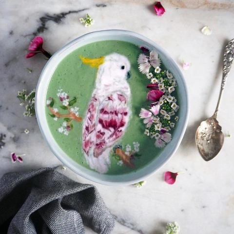 Κι όμως... είναι smoothies!