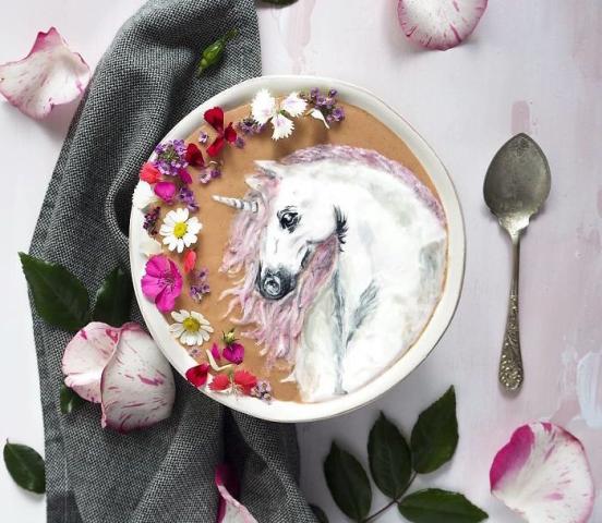 Κι όμως... είναι smoothies!