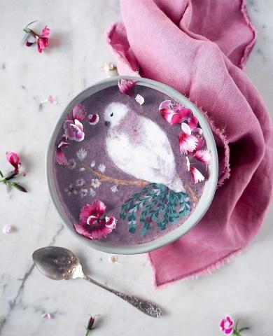 Κι όμως... είναι smoothies!