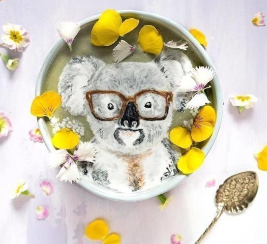 Κι όμως... είναι smoothies!