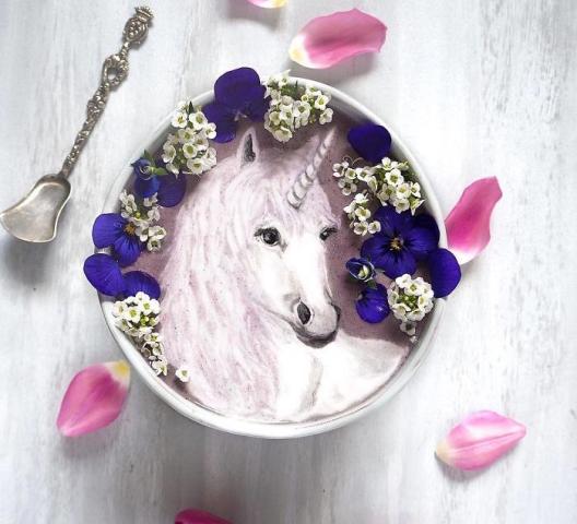 Κι όμως... είναι smoothies!