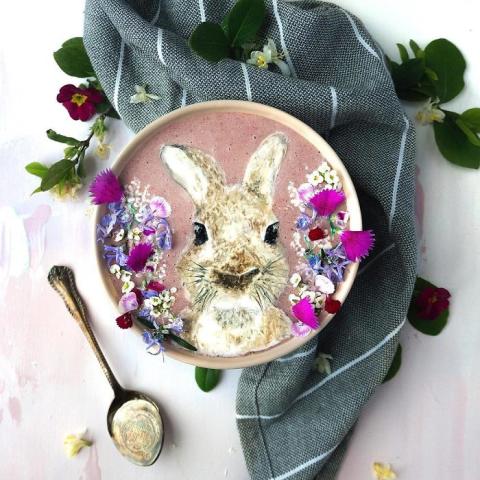 Κι όμως... είναι smoothies!