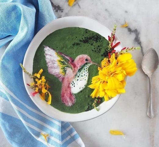 Κι όμως... είναι smoothies!