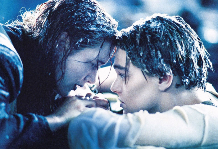 Τιτανικός: 15 φωτογραφίες – απομυθοποίηση της πιο ρομαντικής ταινίας του αιώνα