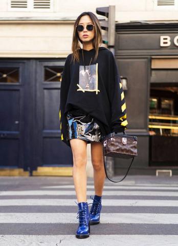 Τα άνετα μποτάκια που θα φορέσεις με τα πάντα αυτό το χειμώνα Τα άνετα μποτάκια που θα φορέσεις με τα πάντα αυτό το χειμώνα