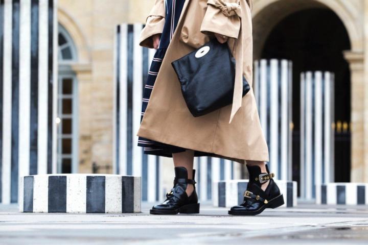 Τα άνετα μποτάκια που θα φορέσεις με τα πάντα αυτό το χειμώνα Τα άνετα μποτάκια που θα φορέσεις με τα πάντα αυτό το χειμώνα