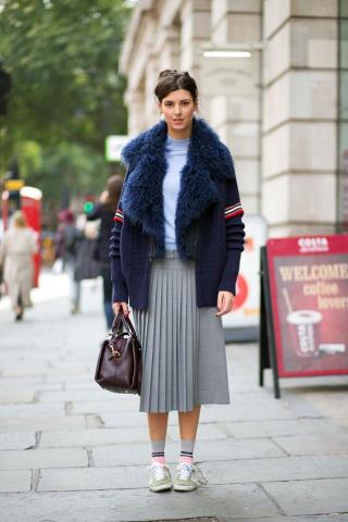 7 τρόποι για να αντιμετωπίσεις το κρύο με στιλ