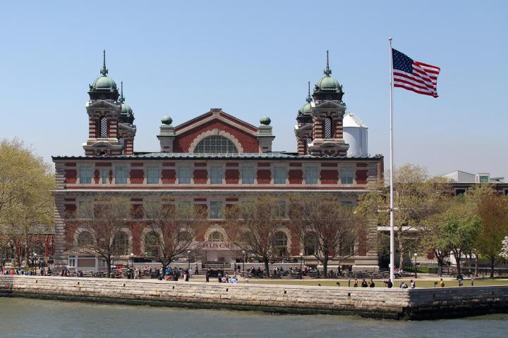 Γιατί η Νέα Υόρκη ήταν και θα είναι ο απόλυτος προορισμός μου Γιατί η Νέα Υόρκη ήταν και θα είναι ο απόλυτος προορισμός μου