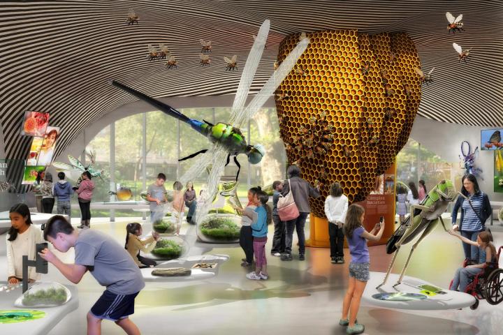 Γιατί η Νέα Υόρκη ήταν και θα είναι ο απόλυτος προορισμός μου Γιατί η Νέα Υόρκη ήταν και θα είναι ο απόλυτος προορισμός μου