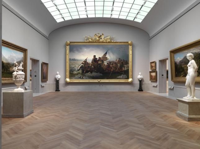 Γιατί η Νέα Υόρκη ήταν και θα είναι ο απόλυτος προορισμός μου Γιατί η Νέα Υόρκη ήταν και θα είναι ο απόλυτος προορισμός μου