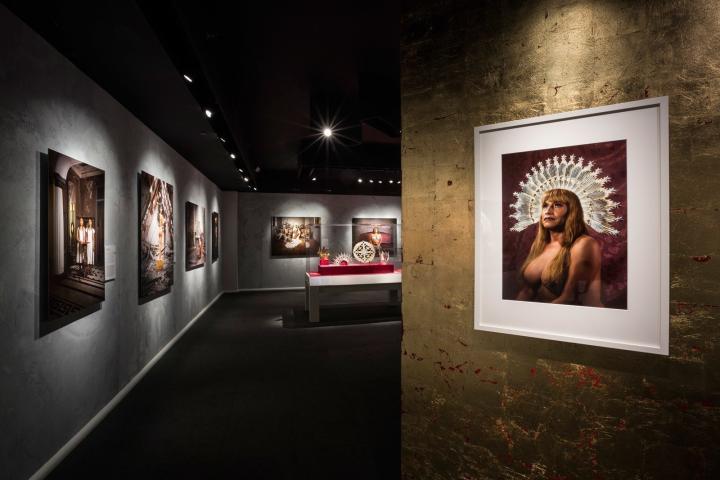 Γιατί η Νέα Υόρκη ήταν και θα είναι ο απόλυτος προορισμός μου Γιατί η Νέα Υόρκη ήταν και θα είναι ο απόλυτος προορισμός μου