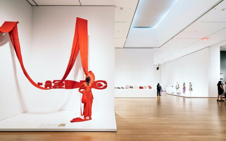 Γιατί η Νέα Υόρκη ήταν και θα είναι ο απόλυτος προορισμός μου Γιατί η Νέα Υόρκη ήταν και θα είναι ο απόλυτος προορισμός μου