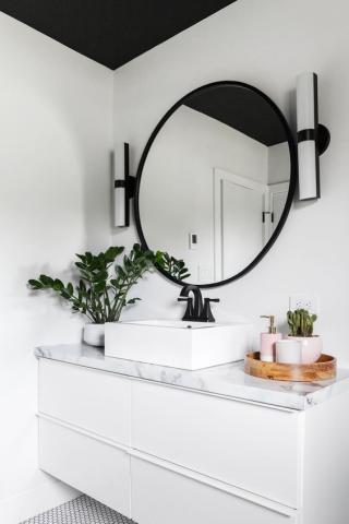 Αυτά είναι τα σημεία μέσα στο σπίτι που μπορείς να τοποθετήσεις καθρέφτες Αυτά είναι τα σημεία μέσα στο σπίτι που μπορείς να τοποθετήσεις καθρέφτες